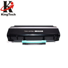 King Tech Compatible Toner Cartridge E260 Use For Lexmark E260 with Yield Of Page 3.5K